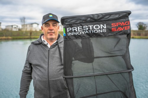 Preston innovations space - innovations, 2m