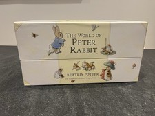 Beatrix Potter The Complete