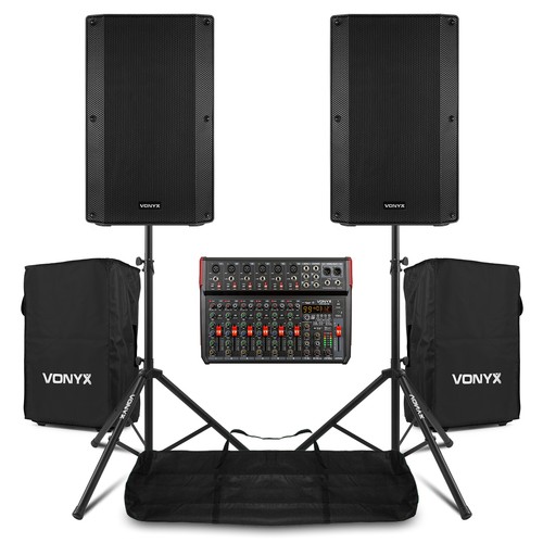 Vonyx vsa active - vonyx,