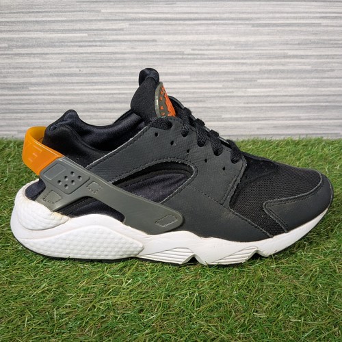 Nike air huarache black - air,