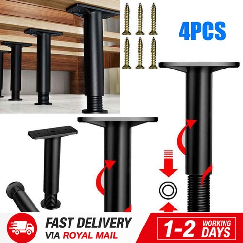 Telescopic adjustable bed - 4x,
