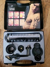 Boxed Rio Airbrush Temporary