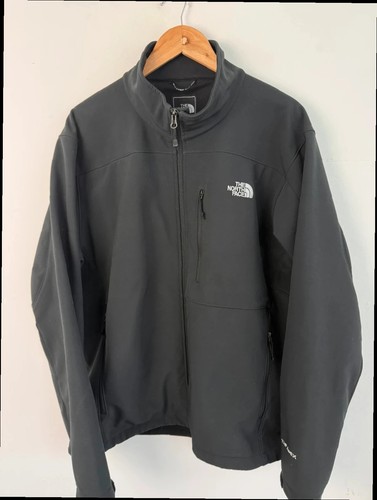 The north face - face, apex