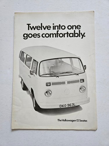 Volkswagen transporter 12 - volkswagen,