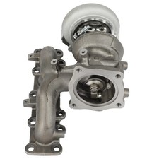 TD04L6 Turbo For Kia Sorrento