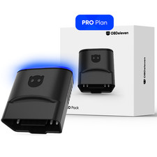 NEW OBDeleven 3 PRO Plan Car