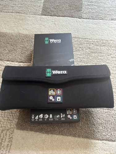 Wera 05135926001 kraftform - 05135926001,