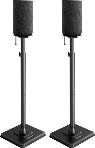Heavy duty speaker stands - heavy,