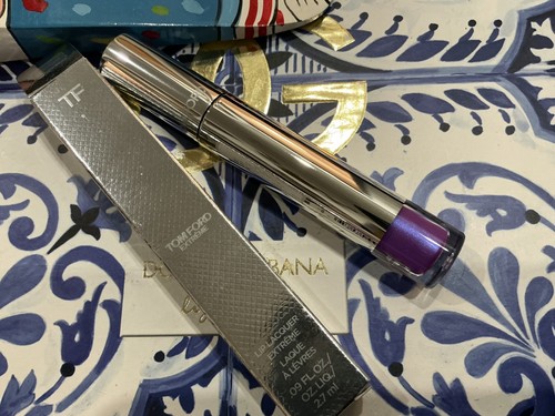Tom ford extreme lip lacquer - extreme,