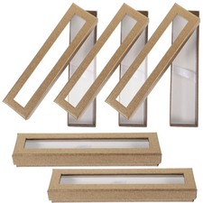  5 Pcs Pen Display Box Drawing