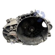 Volkswagen Polo GTI 6C 1.8 DAJA 6 Speed Manual Gearbox QQR Warranty QQR