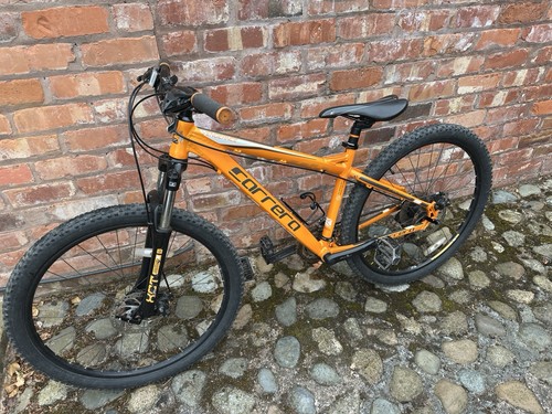 Carrera vengeance mountain - vengeance,