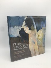 Keith vaughan the mature - mature, oils