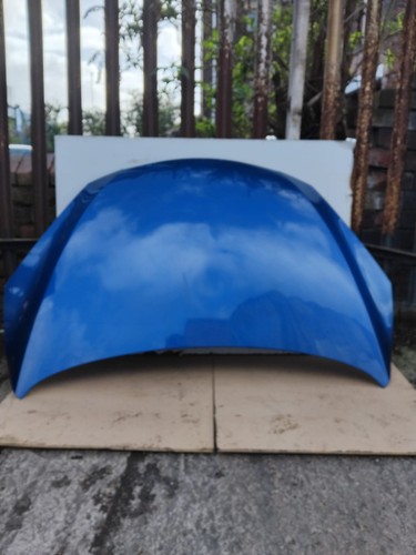 Mazda bonnet - 2,
