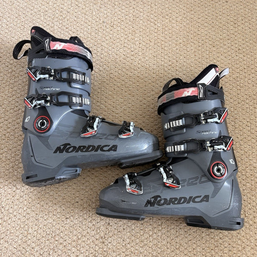 Nordica speedmachine 110 men - speedmachine, men's