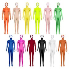 UK Furry Kig Fursuit Bodysuits