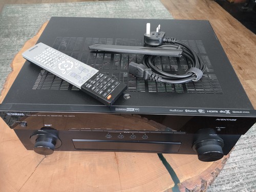 Yamaha avantage a870 - avantage, rx