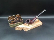 Hardcastle “Special De Luxe 3” – Bent English Briar – Estate Pipe