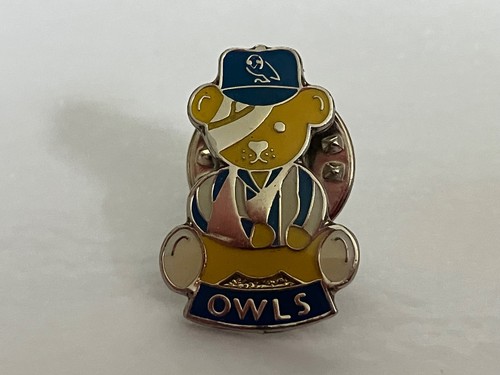 Vintage original pudsey the - vintage,
