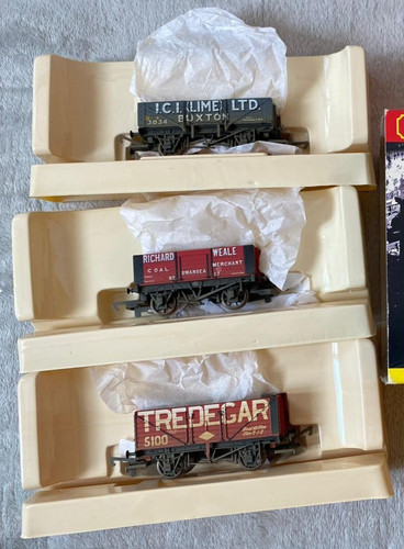 Hornby scale r6156 3 - r6156,