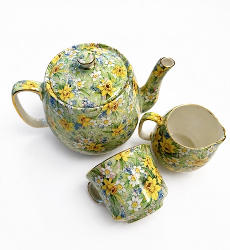 Royal winton richmond chintz - winton,