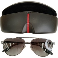 Prada SPR15W Sunglasses