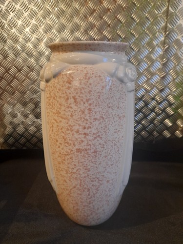 Portuguese vintage 1980 vase - vintage, 1980's