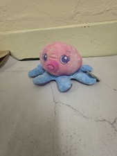 Dream Beams Octopus Soft Toy