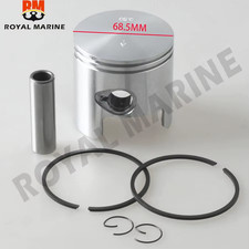 3C8-00004-3 Piston Kit+0.5Mm