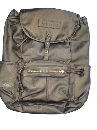 American eagle black faux - eagle,