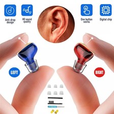 MiNi Hearing Aids Digital