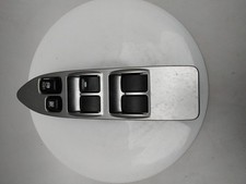 MITSUBISHI SHOGUN Electric