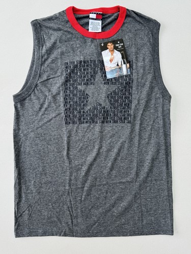 Tommy hilfiger crew neck 100 - tommy, 100%