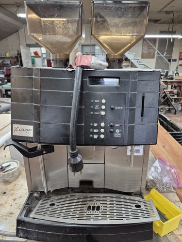 Schaerer verismo 701 - schaerer,