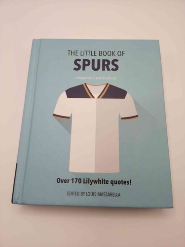 The little book - little, of