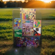 Universe - Tribal Gathering