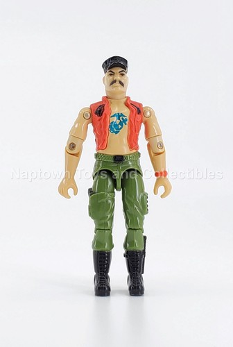 Action force gaucho figure - action,