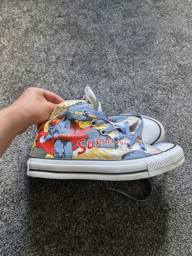 Converse chuck taylor all star - converse,