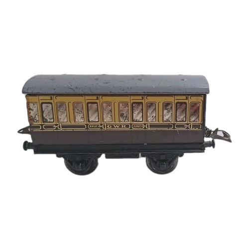 Hornby trains gauge - hornby,