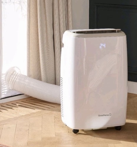 Goodhome air conditioning - air,