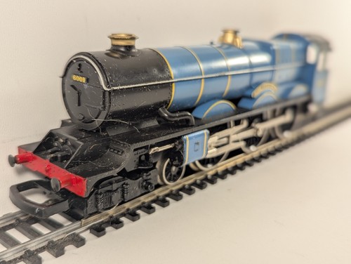 Lima gauge class - oo, king