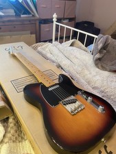 Fender Telecaster ‘50s