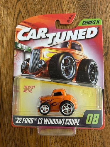 2026 car tuned series - car, 11
