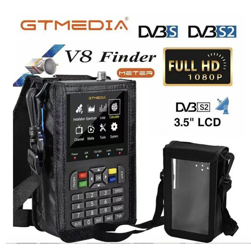 Finder2 satellite finder - finder2,