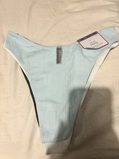 Thongs 3-pack Size XL