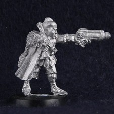 Marauder Confrontation Psyker