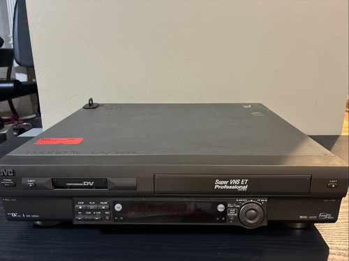 Jvc vs30 minidv - jvc, super