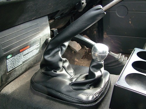 Land rover defender all - rover,