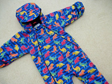 Jojo Maman Bebe PUDDLESUIT