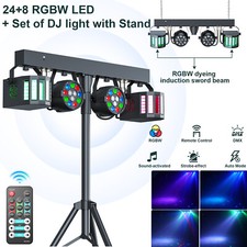 150W Derby LED Party Bar DJ
